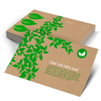 EDDM Postcards - 6.25 x 9 - 16pt UV Coated 2 sided